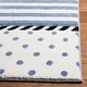 preview thumbnail 8 of 22, SAFAVIEH Carousel Kids Aftina Nautical Anchor Rug