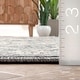 preview thumbnail 14 of 52, Nuloom Becca Traditional Tiled Area Rug