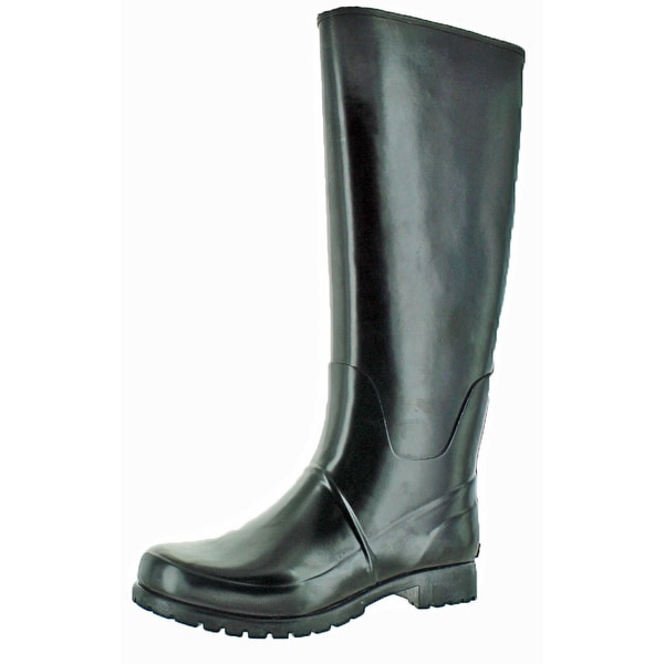 ralph lauren womens rain boots