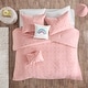 preview thumbnail 48 of 63, Ensley Cotton Jacquard Pom Pom Comforter Set by Urban Habitat Kids