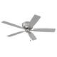 Option Brushed Satin Nickel