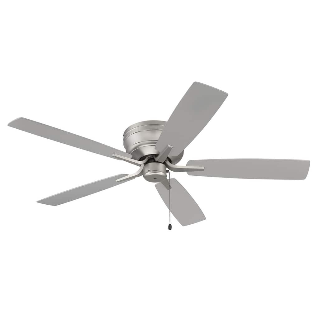 Craftmade PPH52 Pro Plus 52" 5 Blade Indoor Hugger Ceiling Fan