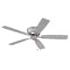 Option Brushed Satin Nickel