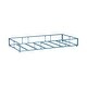 preview thumbnail 21 of 40, Vintage Series Distressed Metal Twin Metal Trundle