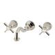 Option Polished Nickel