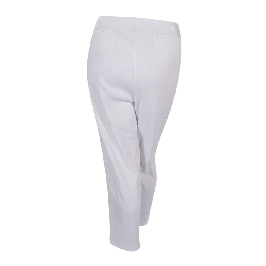 alfani women's plus size pants