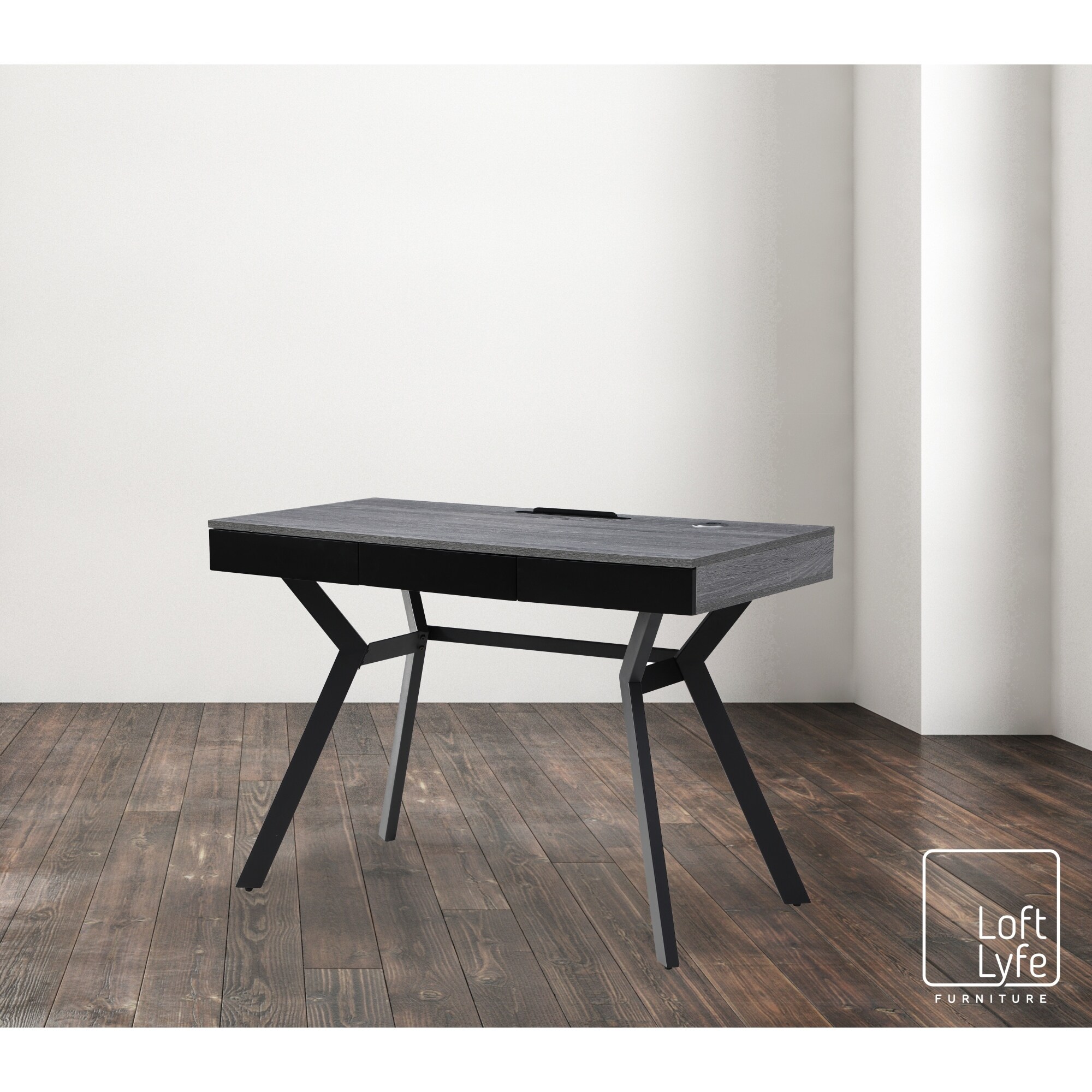 Jamiya 3 legs coffee on sale table with storage