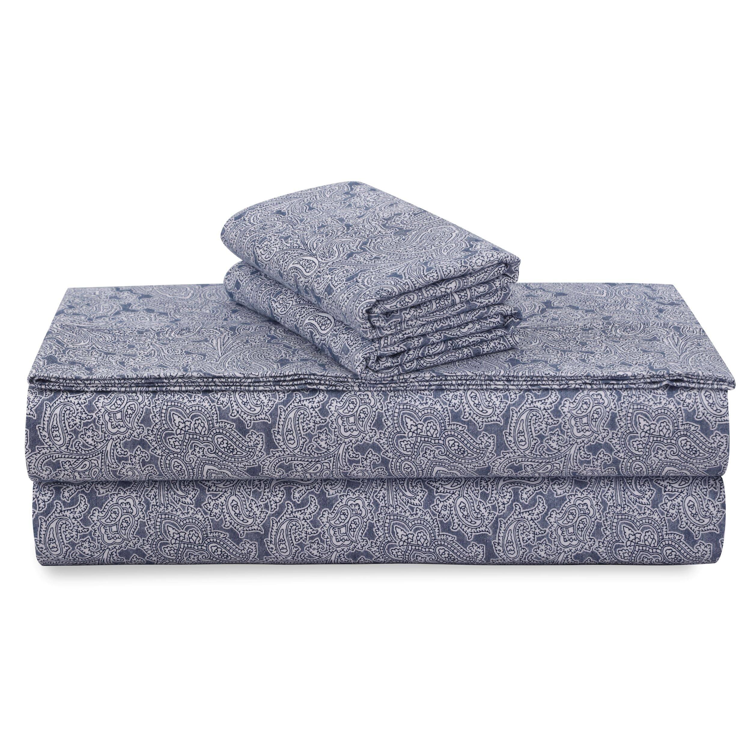 Option Ludovica Paisley
