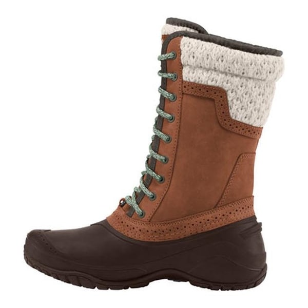 the north face shellista ii mid winter boots