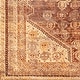 preview thumbnail 10 of 9, Livabliss Prabhu Traditional Medallion Machine Washable Area Rug
