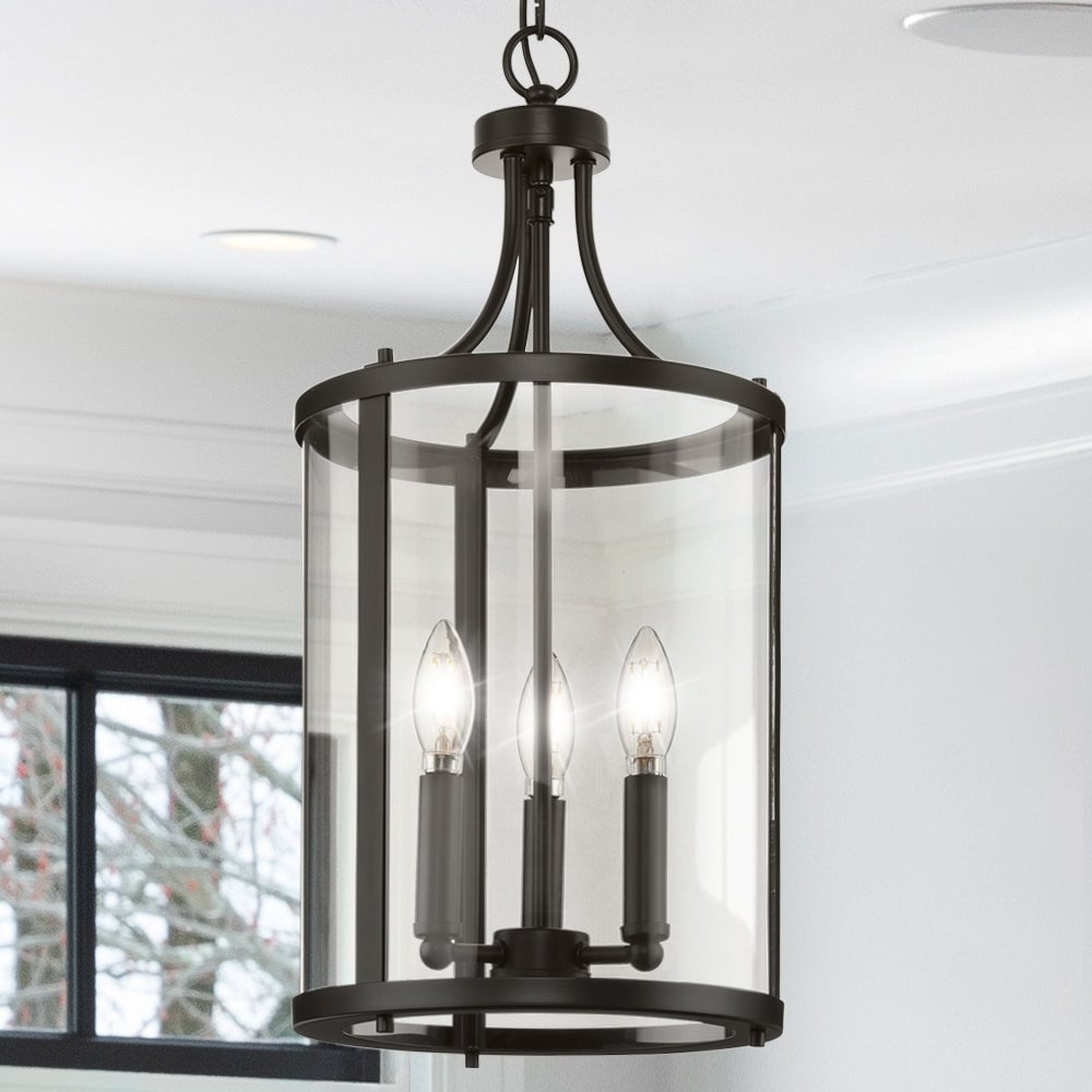 Aadhya 3 light lantern 2025