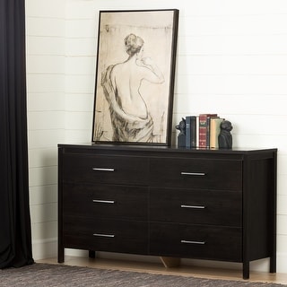 South shore store gravity dresser