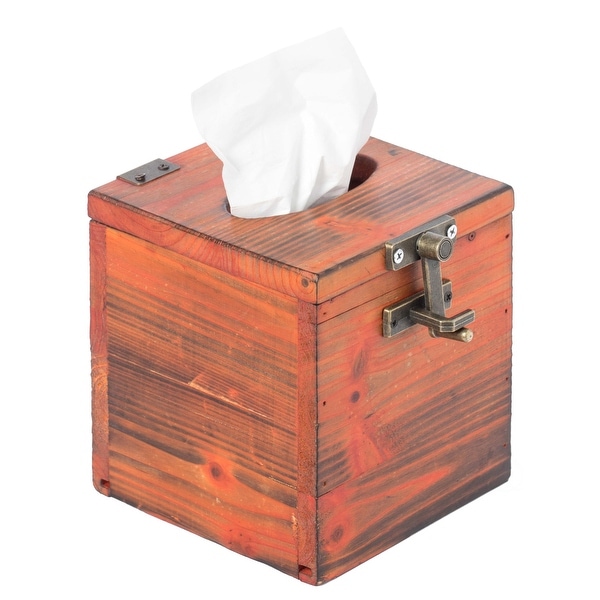 Tissue box online covers for sale