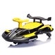 preview thumbnail 76 of 102, Electric 12V Kids Toy Car with 360 Spin, Front Lights & Multimedia Player for Ages 3+