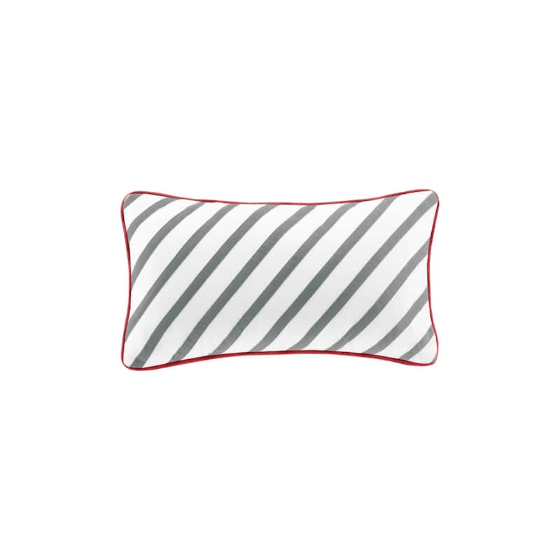 Intelligent Design Garrett Comforter Set
