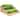 Costway 3 Tier Wooden Raised Vegetable Garden Bed Elevated Planter Kit - See details