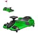 Option Green