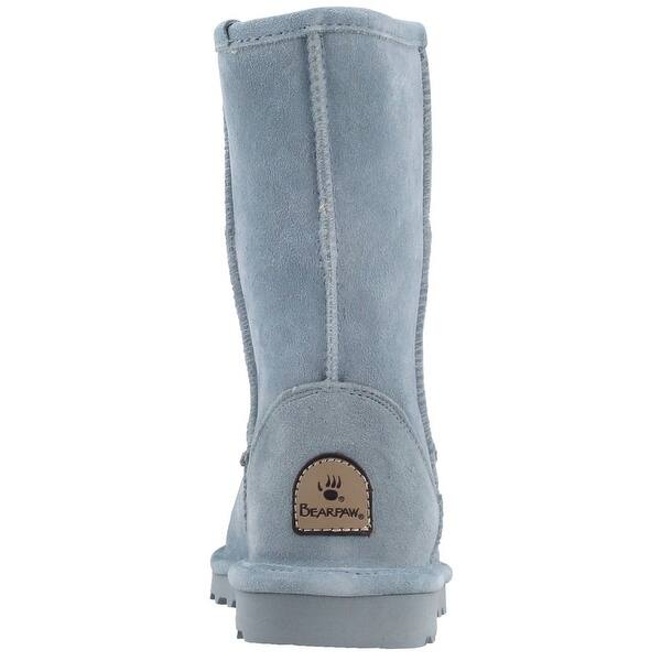 Shop Bearpaw Womens Elle Short Casual Boots Boots Overstock