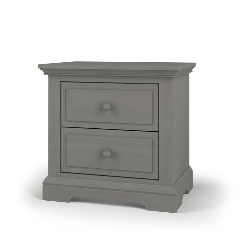 Jordyn Select Nightstand