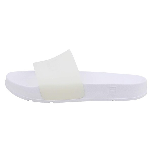 fila women's slide sandals