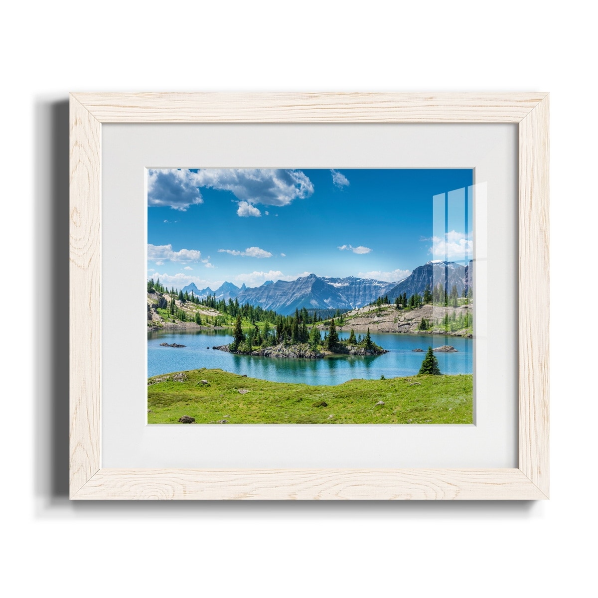 Afternoon Magic-Premium Framed Print - Ready to Hang