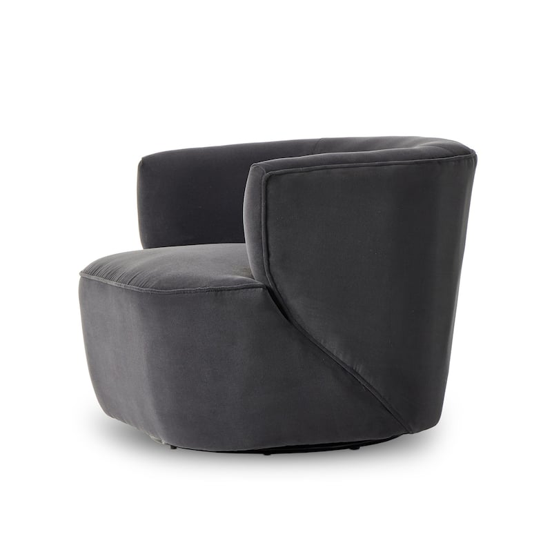 Haven Home Skooter Swivel Chair