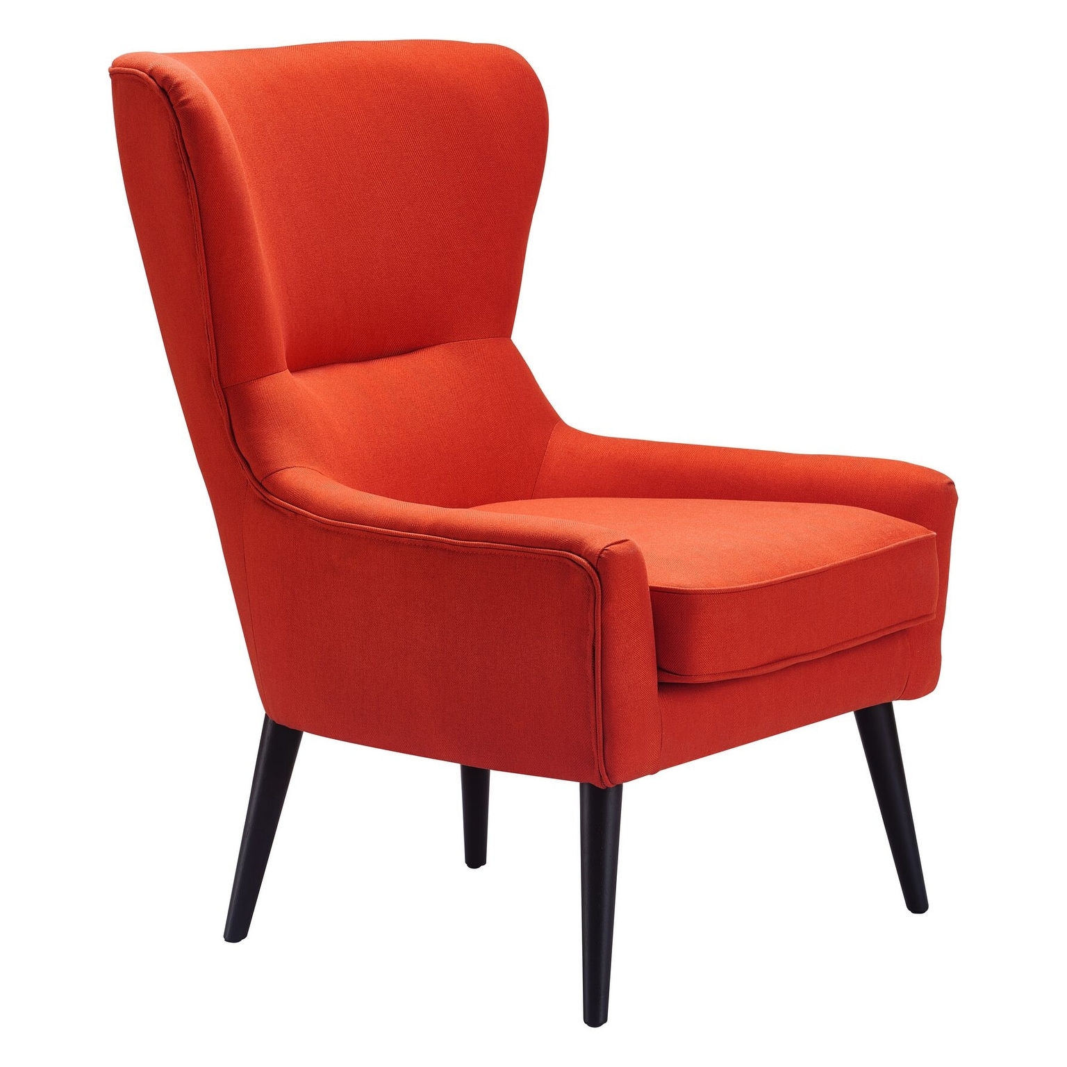 Ryanne wingback chair top