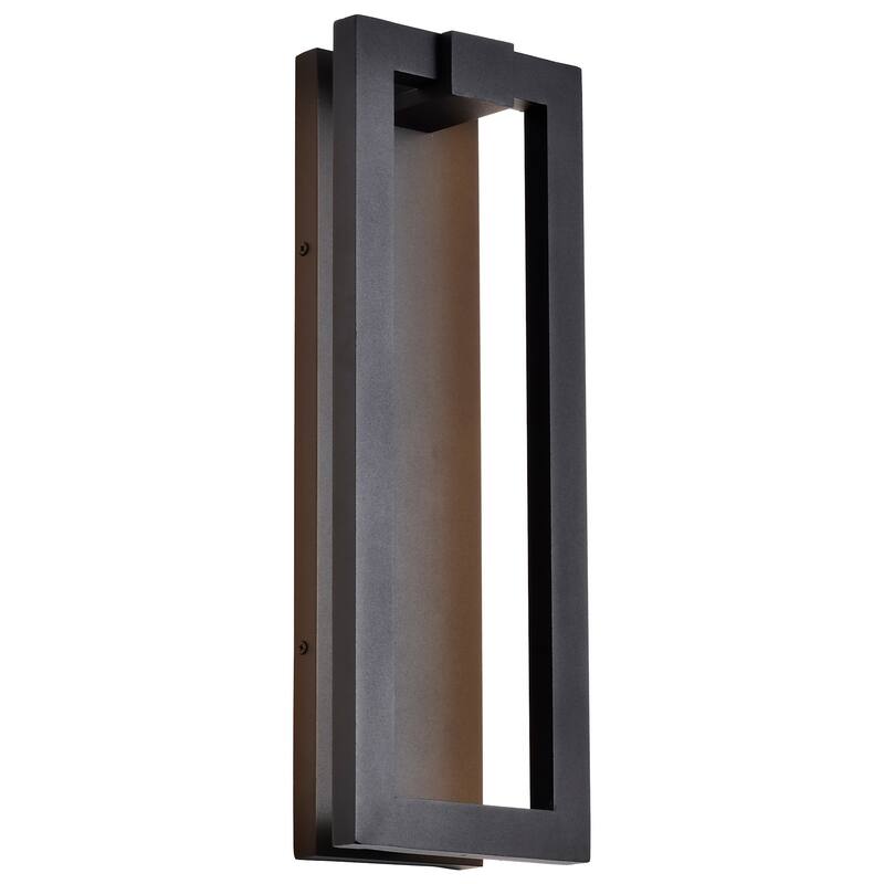 Nuvo Lighting 62/2302 Crew 20" Tall Outdoor LED Wall Sconce