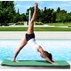 preview thumbnail 69 of 67, ProsourceFit Extra Thick Yoga and Pilates Mat 1/2" or 1", 71-inch long