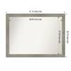 Option Grand Greywash Narrow