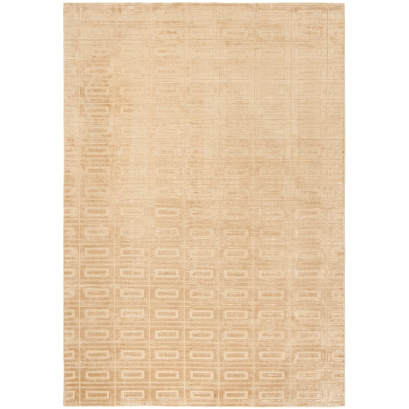 SAFAVIEH Mirage Helmgard Handmade Geometric Area Rug