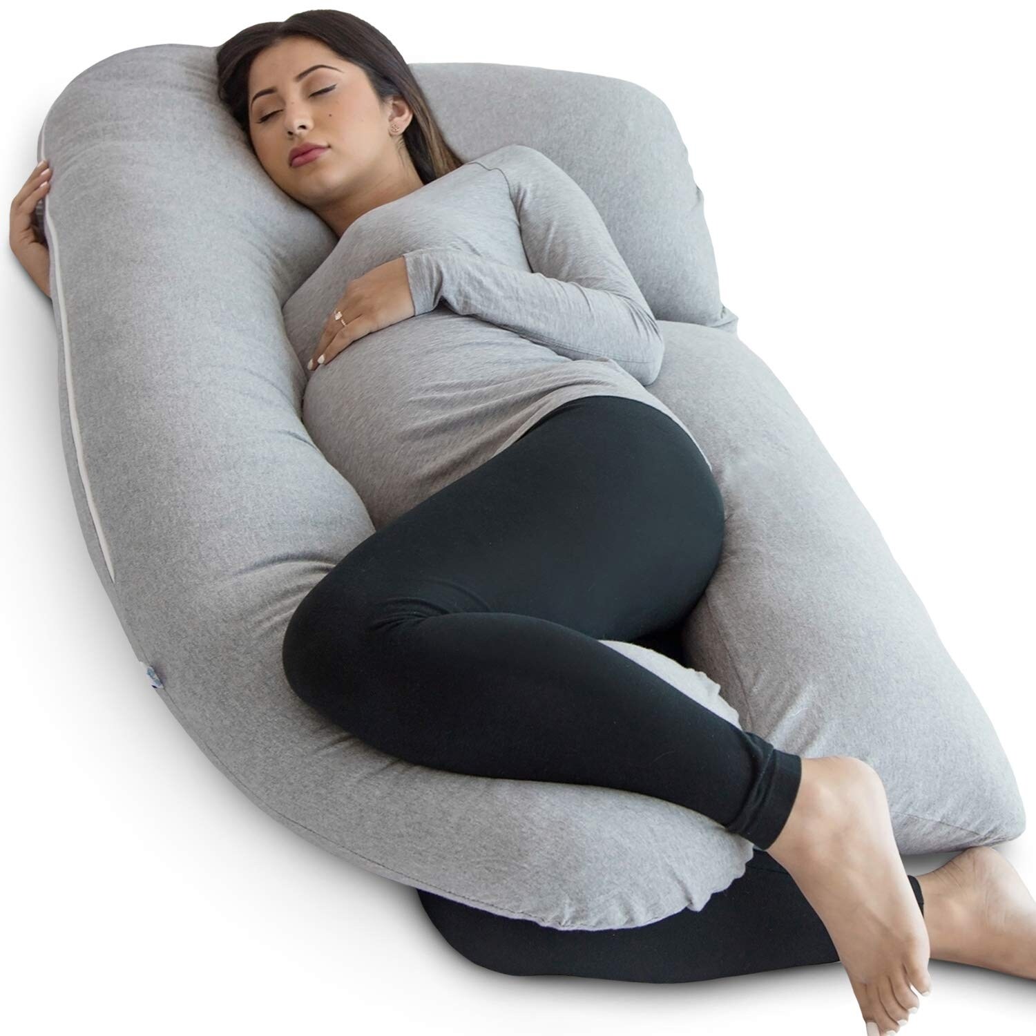 Bed bath and beyond pregnancy pillows online
