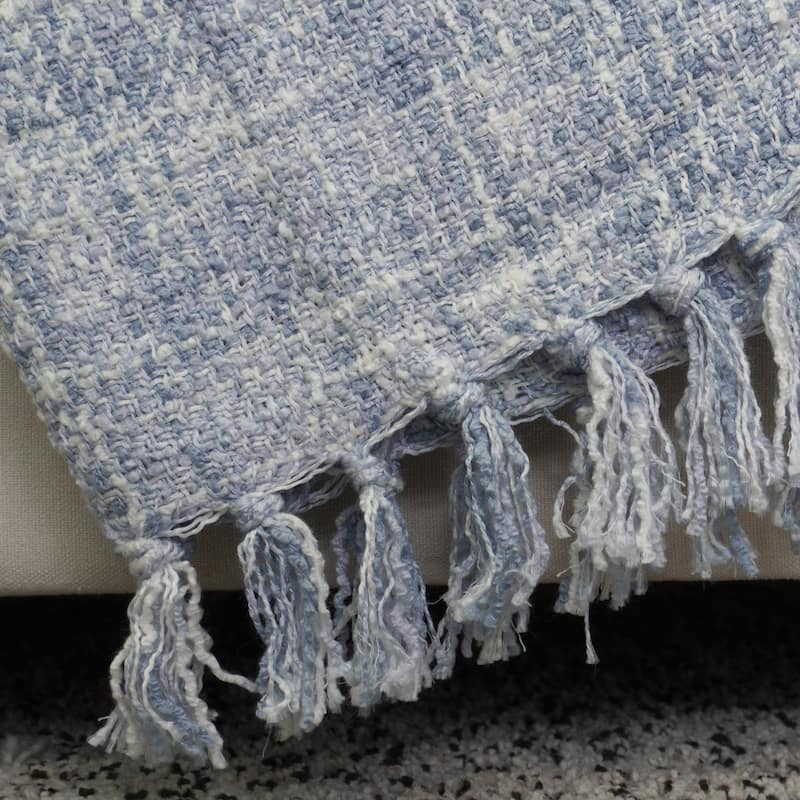 Woven Naga Throw