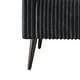 preview thumbnail 16 of 24, CraftPorch Corduroy Modern and Glamorous Velvet Upholstered Arm Chair