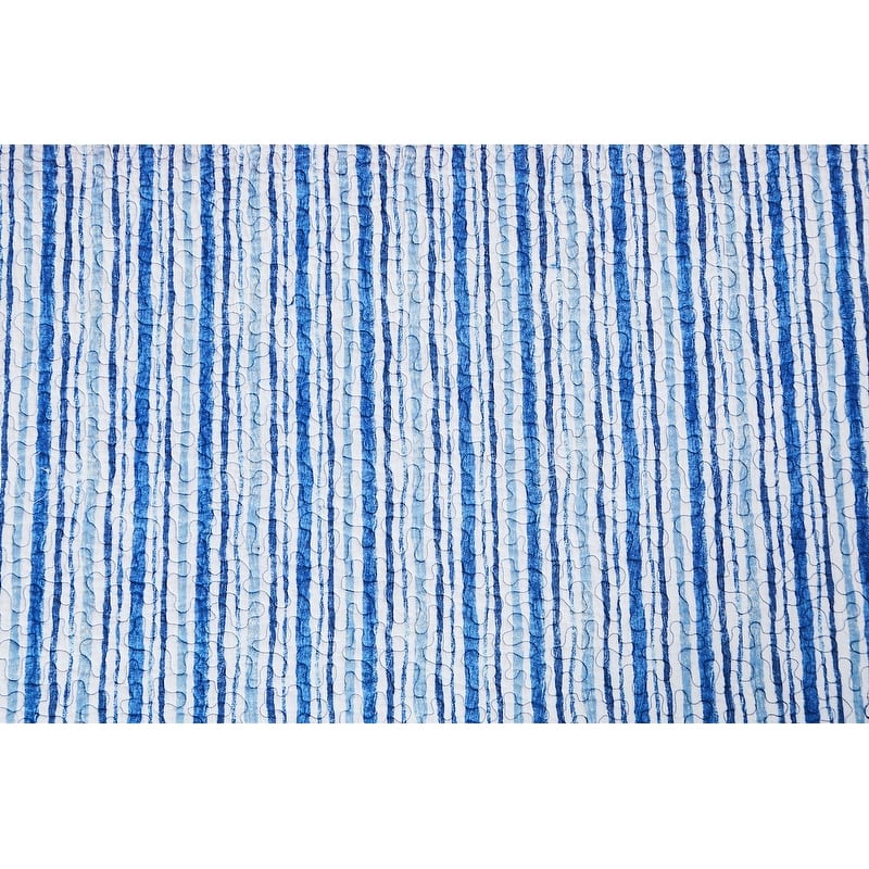 Marley Cove Twin Quilt Set