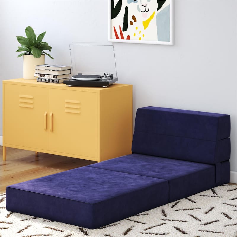 The Novogratz Flower Modular Chair