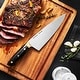 preview thumbnail 12 of 10, KRAMER by ZWILLING EUROLINE Carbon Collection 2.0 Chef's Knife