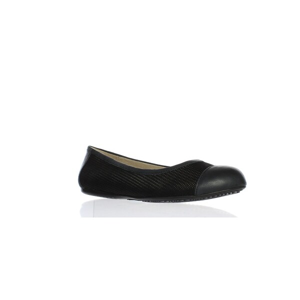 softwalk ballet flats