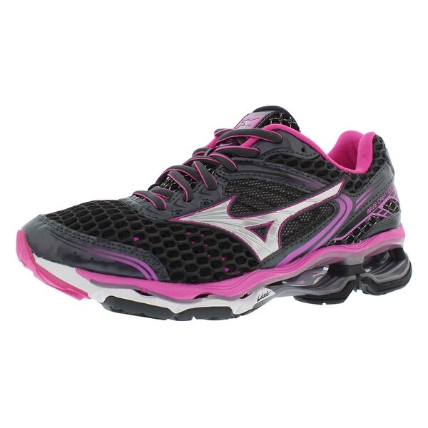 mizuno wave creation 17 pink