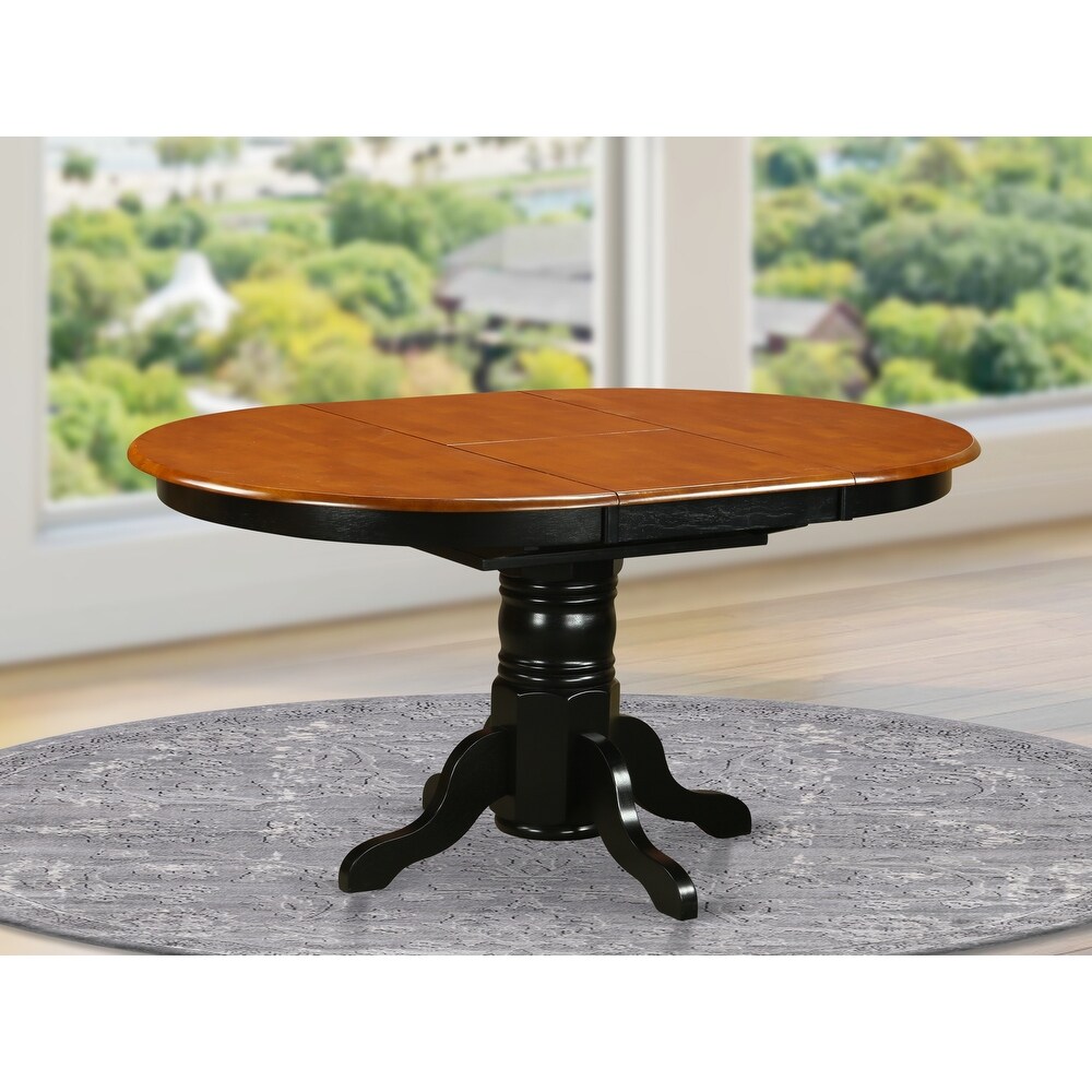 Buy Oval Kitchen & Dining Room Tables Online at Overstock | Our 