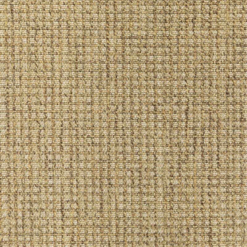 Style Haven Veranda Solid Tan Indoor-Outdoor Area Rug