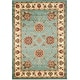 preview thumbnail 104 of 133, SAFAVIEH Lyndhurst Hermanda Traditional Oriental Rug