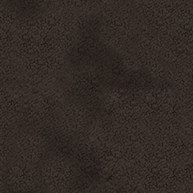 Hills Mission-Style Oak Accent Chair by iNSPIRE Q Classic