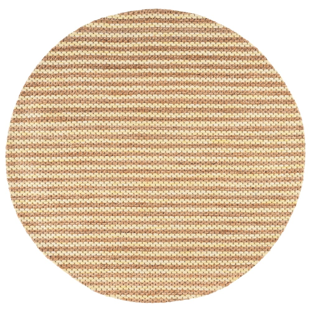 Martha Stewart by SAFAVIEH Handmade Deivi Jute Rug