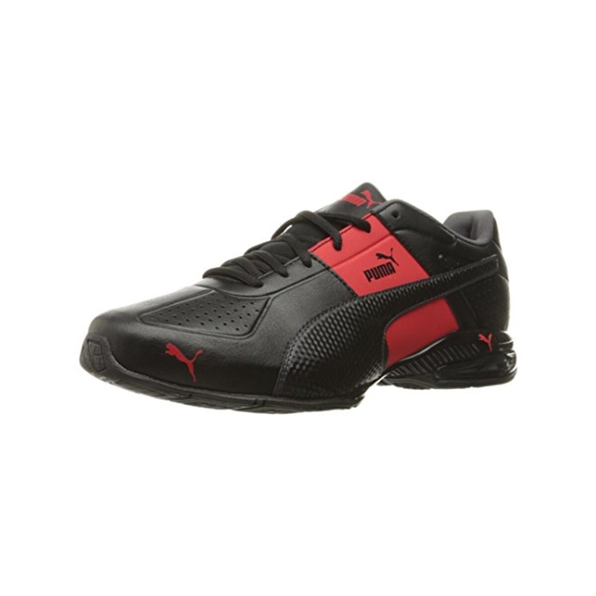 Shop Puma Mens Cell Surin 2 Fm Running Cross Training Shoes
