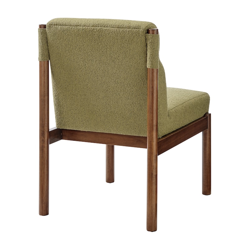 NPD Furniture Micah Dining Side Chair