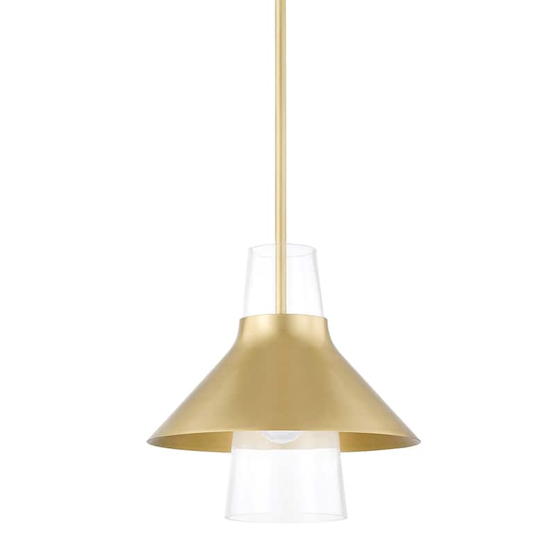 Carson Carrington Vappebylund 1-light Pendant