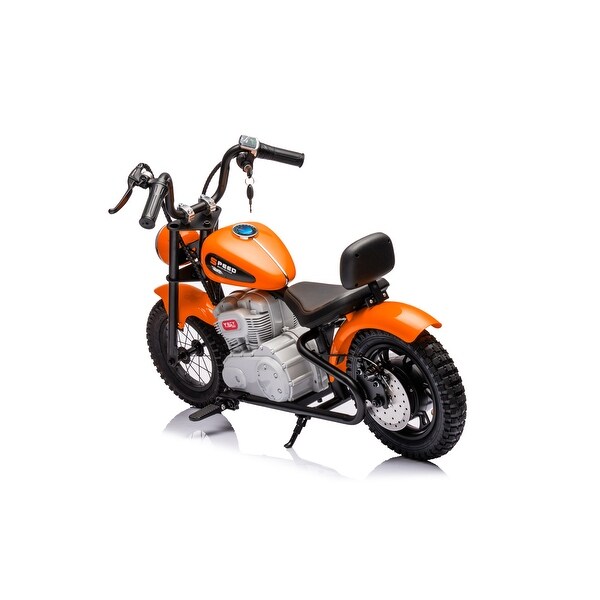 36V Freddo e-Chopper for Teens - Bed Bath & Beyond - 42877547