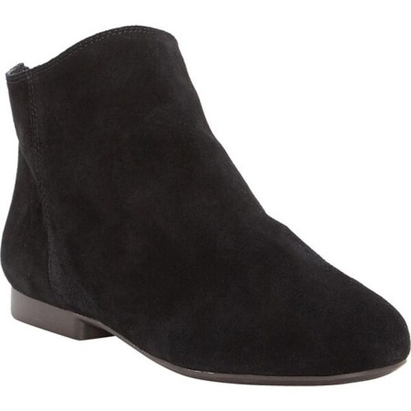 lucky brand gaines bootie