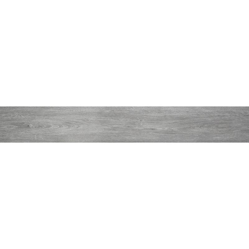 The Tile Life Muir 7x48 Grey Vinyl Floor & Wall Tile